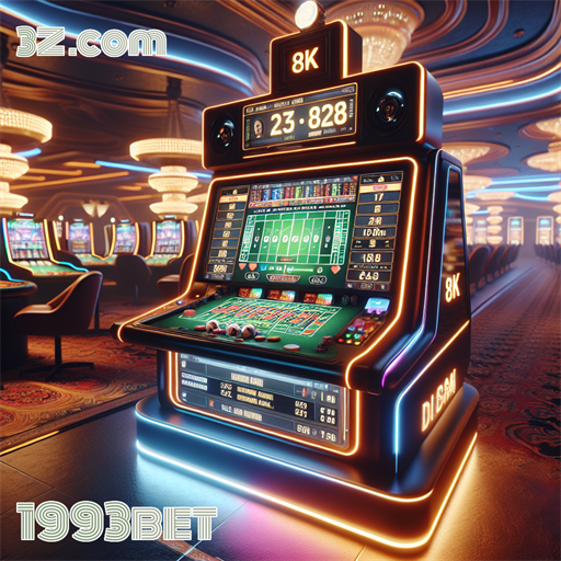 Explore a Categoria de Jogos de Bônus no 1993bet