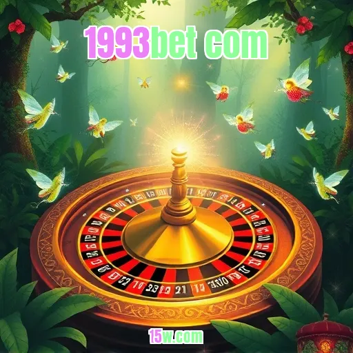 1993bet com: Descubra a Comunidade de Jogadores Que Transforma Apostas em Diversão