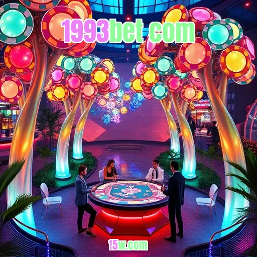 1993bet com: Explore a Fascinante Seção de Loteria da Plataforma