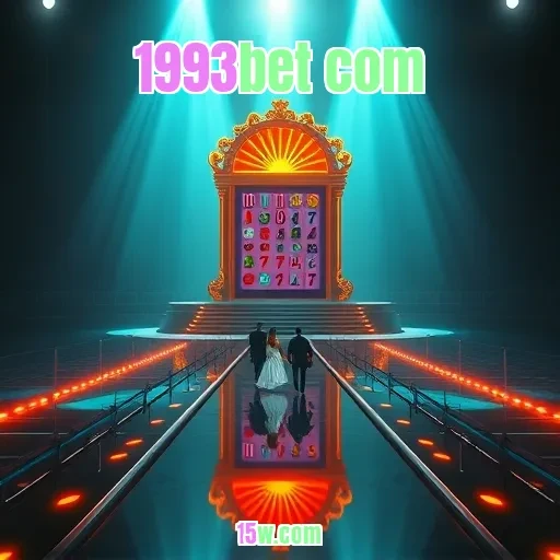 1993bet com: Recompensas para Potencializar Sua Experiência de Jogo!