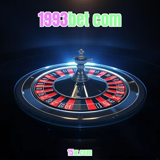 1993bet com: Uma Nova Era nas Apostas de Esportes Virtuais